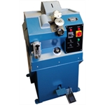 Side lasting machine