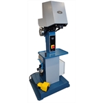 Wire side lasting machine